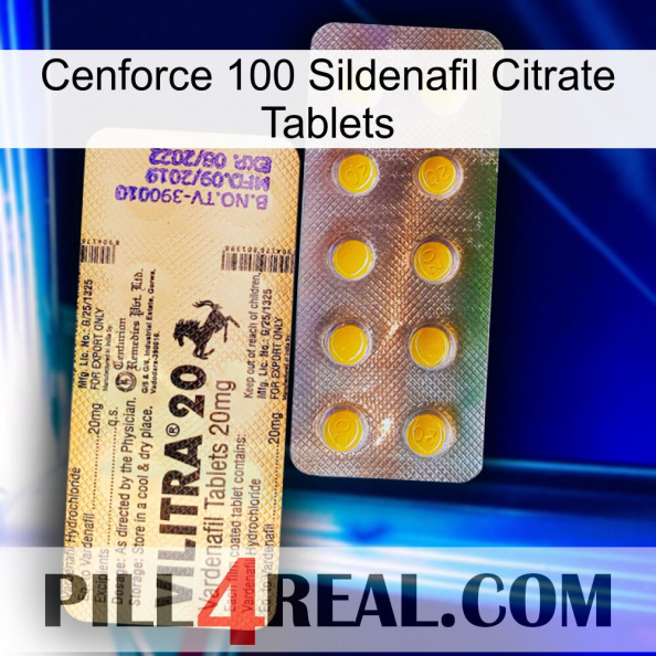 Cenforce 100 Sildenafil Citrate Tablets new06.jpg